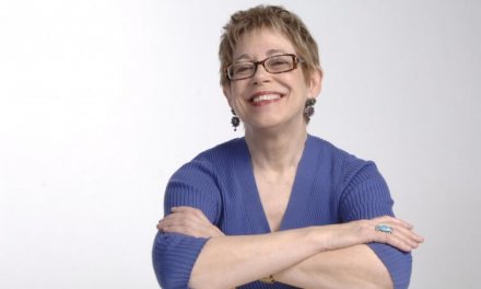 Teleseminar: Linda Joy Myers on How to Write Better Memoirs