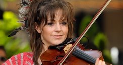 Lindsey Stirling