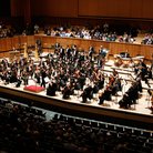 London Philharmonic Orchestra Pic