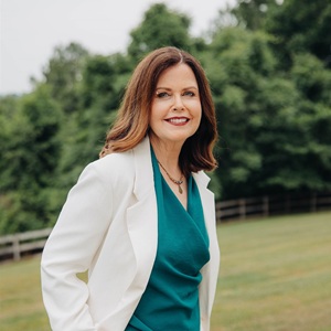 Publishing Professional Interview: Mary O’Donohue, Authors In Media