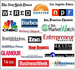 Stephanie Chandler's Media Profile