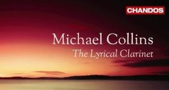 Michael Collins 