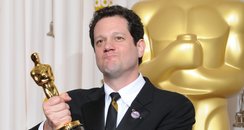 Michael Giacchino