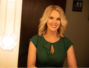 Recording: Misty Megia – How to Be a Better Speaker and Command the Stage