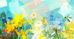 music for spring