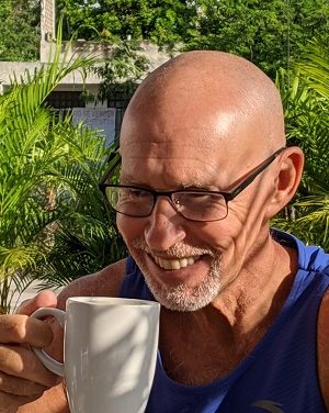 Monetizing my Nomadic Travels with Nonfiction Writing by Norm Bour