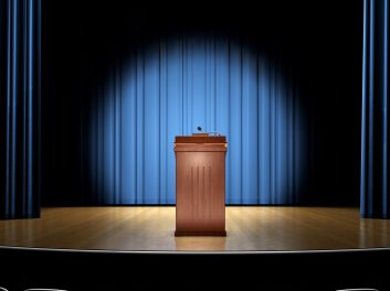 Getting Booked for Speaking Engagements