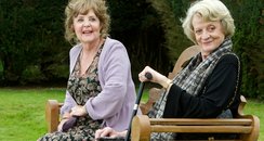 Quartet maggie smith movie image still