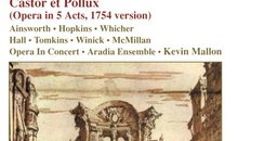 Rameau Castor et Pollux Mallon