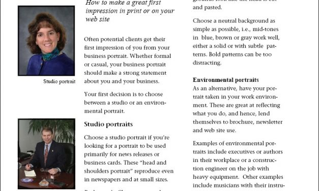 Best Practices for Nonfiction Authors Using Newsletters to Market Your Book by Roger C. Parker