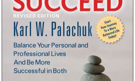 Book Award Winner: Relax Focus Succeed®