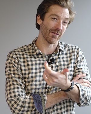 Recording: Rob Fitzpatrick – How to Build a Profitable Author Business With Nonfiction Books