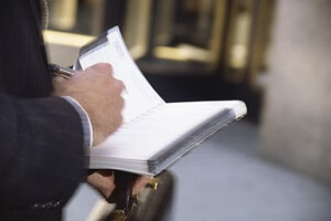 Sample Copyright Page