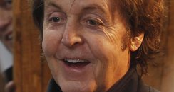 Sir Paul McCartney
