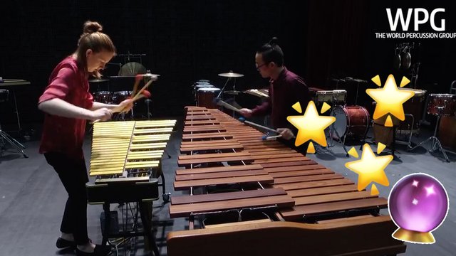 Sorcerers Apprentice World Percussion Group