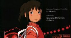 Spirited Away OST
