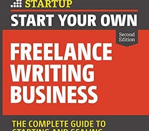 Member of the Week: Laura Pennington Briggs, author of How to Start Your Own Freelance Writing Business