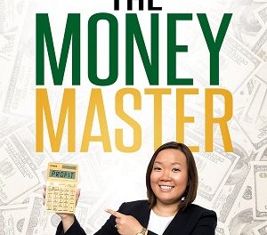 Five Ways to Gain Media Attention for Your Book by Sandy Yong