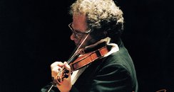 The Perlman Sound