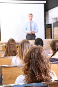 Transitioning to Paid Speaking