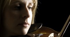 violinist