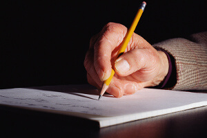 What’s the One Thing That Will Transform Your Writing? by Barbara McNichol