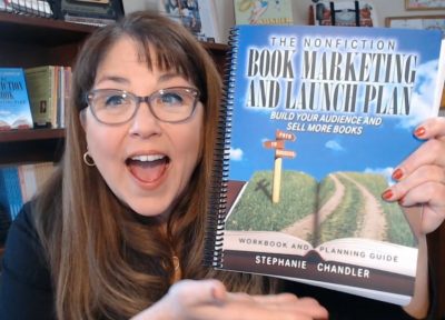 consulting with stephanie chandler