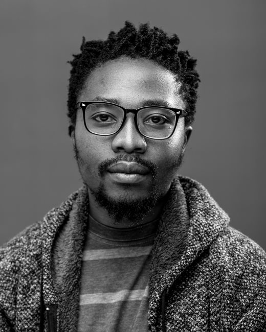 Aubin Mukoni