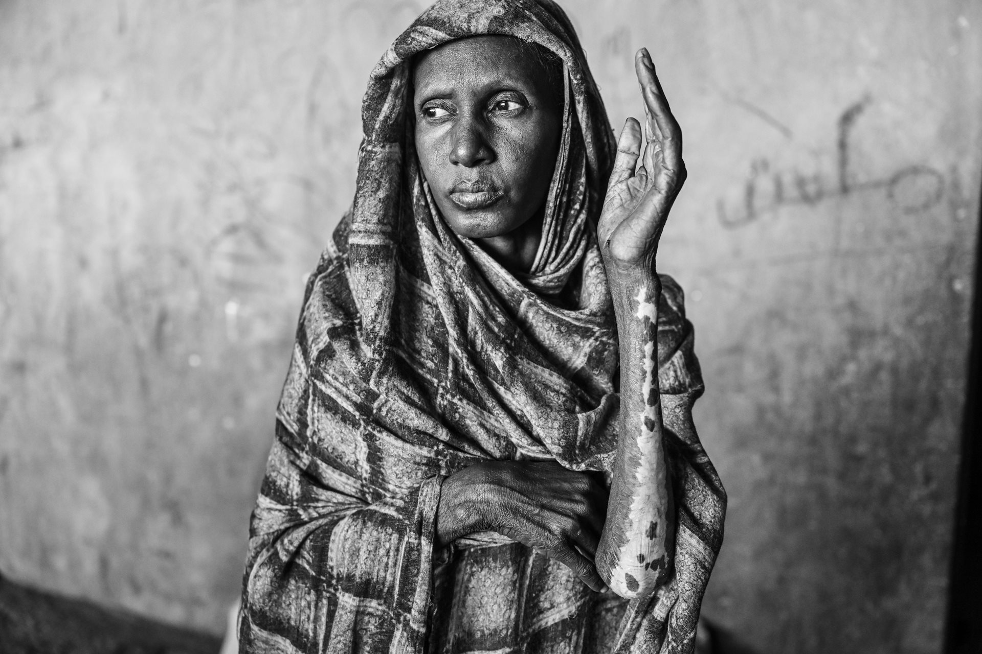 Sudan’s War: A Nation Trapped