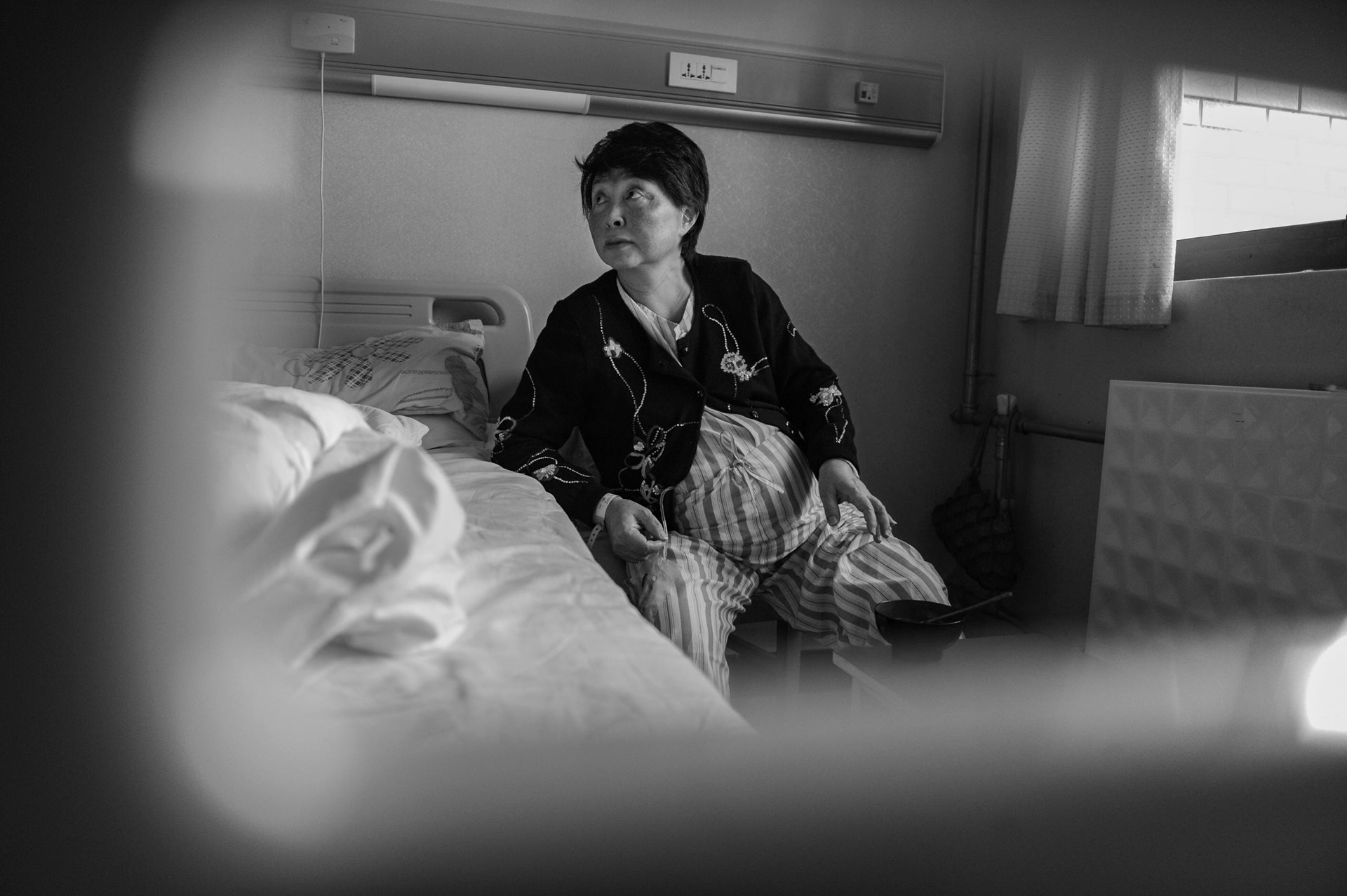 Motherhood at 60