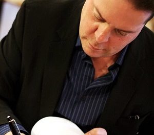 Which was Harder: Writing Your Book or Marketing Your Book?