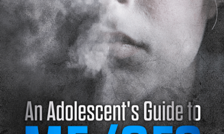 Book Award Winner: An Adolescent’s Guide to ME/CFS