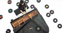 Aysedeniz Gokcin Michael Jackson Billie Jean