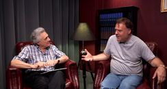 Bryn Terfel John Suchet interview