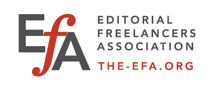 Editorial Freelancers Association