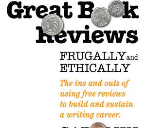 Giving Back to Your Writing Career by Carolyn Howard-Johnson