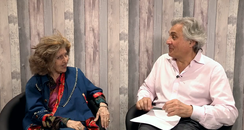 Ida Haendel interview