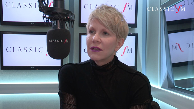 Joyce DiDonato