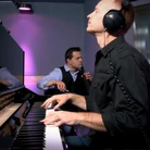 Piano Guys session